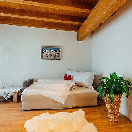 Bergblick By Moni Care Apartment