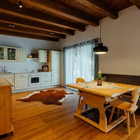 Bergblick By Moni Care Apartment
