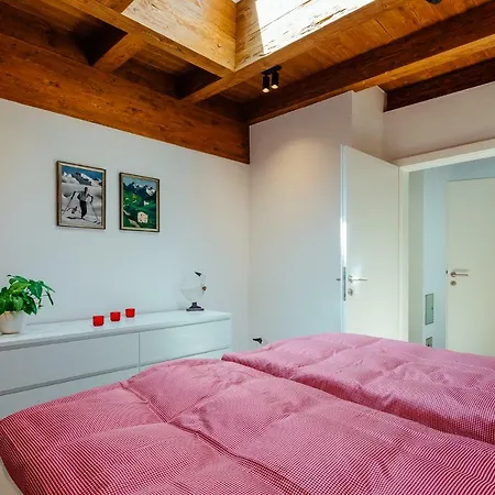 Appartement Bergblick By Moni Care Reith bei Seefeld